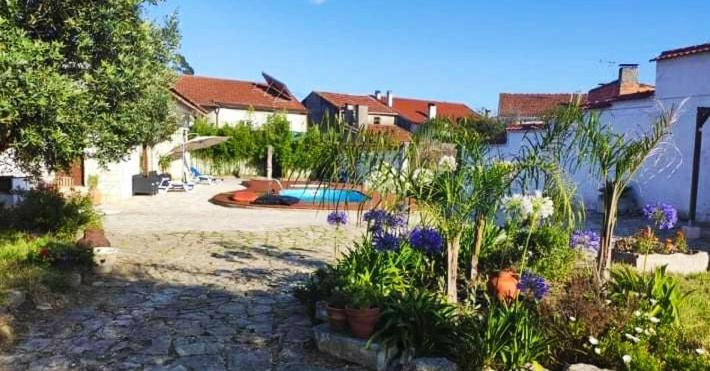 Louro'S Villa - 12130Al Cantanhede Eksteriør bilde