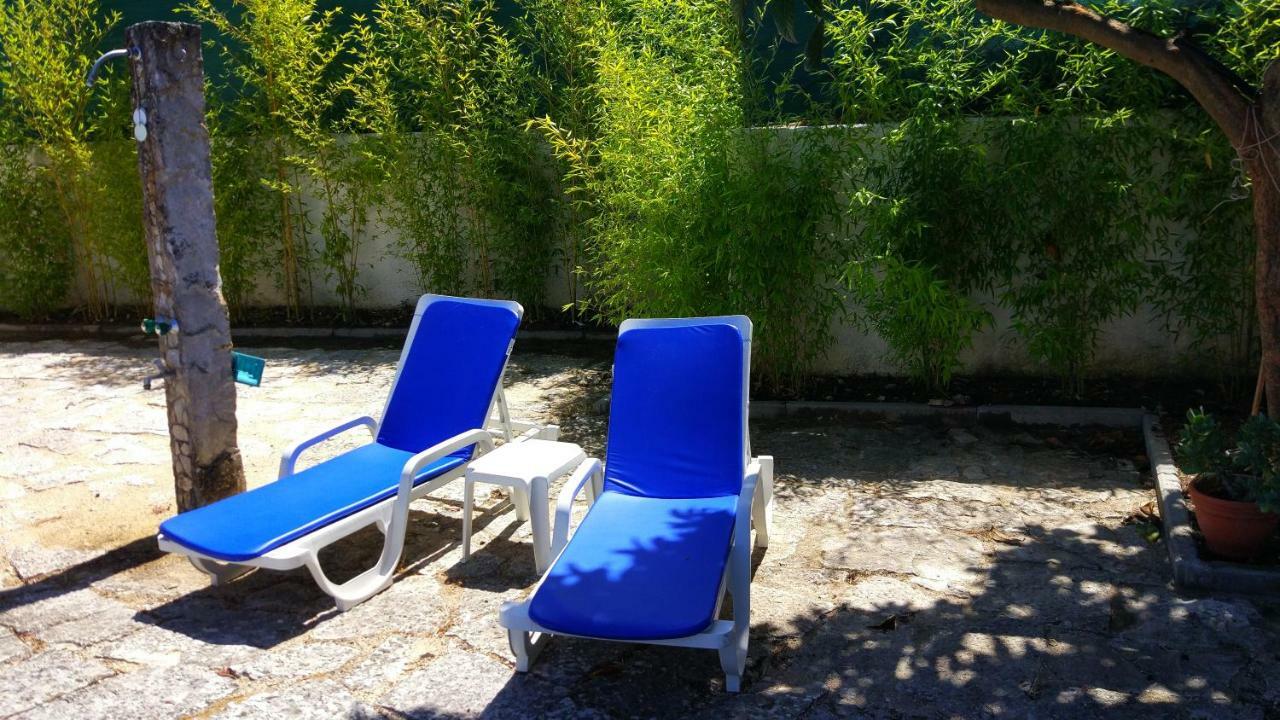 Louro'S Villa - 12130Al Cantanhede Eksteriør bilde