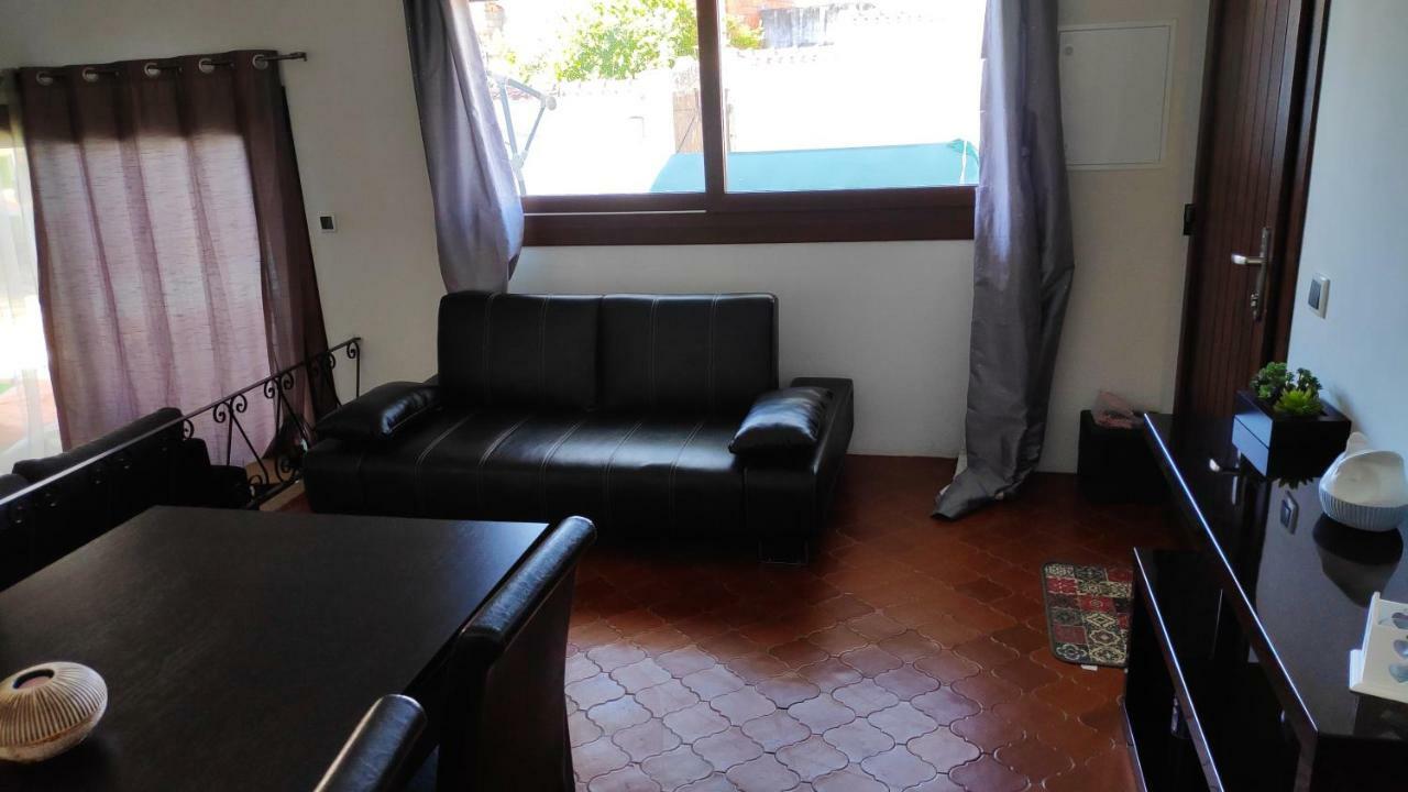 Louro'S Villa - 12130Al Cantanhede Eksteriør bilde
